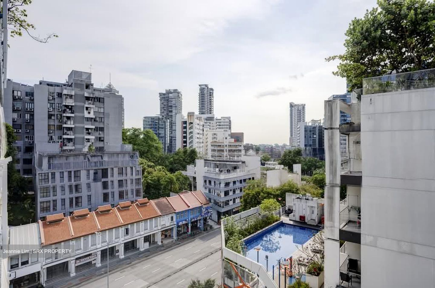 Public Mansions (D12), Apartment #580487871